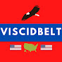 ViscidBelt USA logo