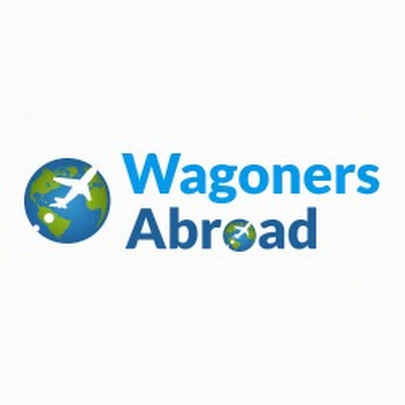 WagonersAbroad