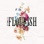 The Flourish logo