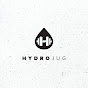 HydroJug logo
