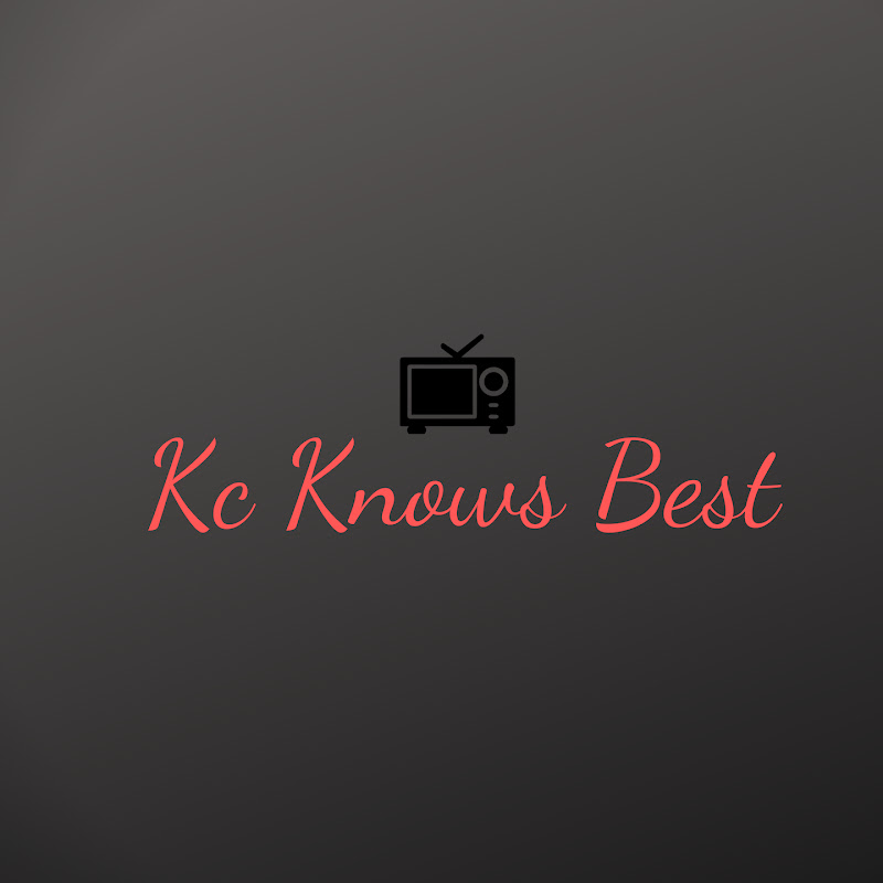 KC Knows Best