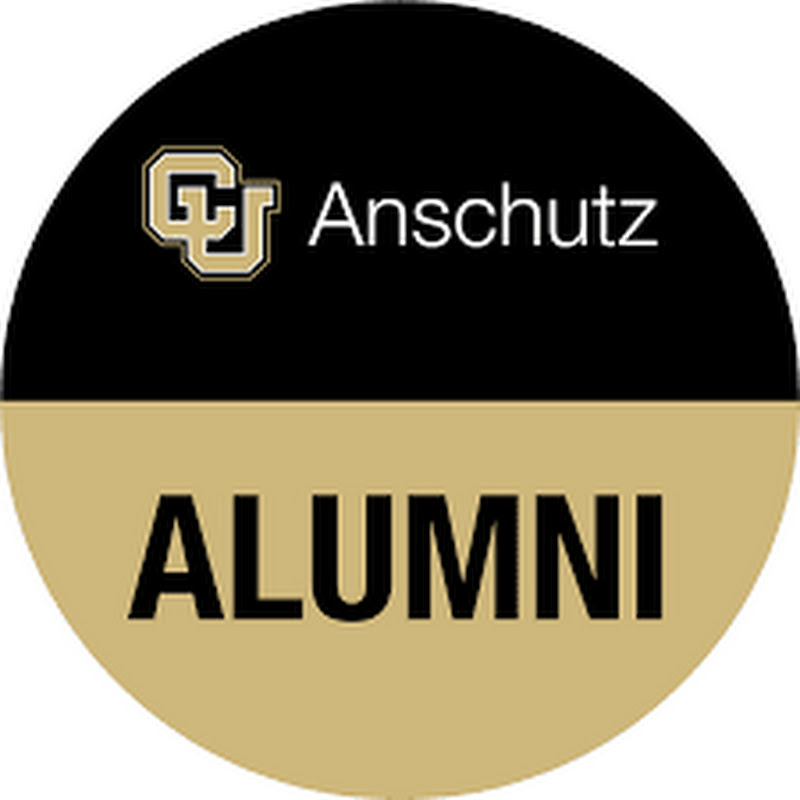 CU Anschutz Alumni