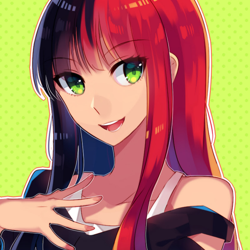 cherrymeraki