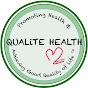 QUALiTE HEALTH Production logo