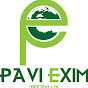 PAVI EXIM logo