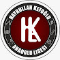 Hayrullah Kefoğlu Anadolu Lisesi logo