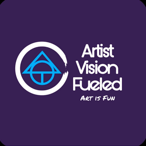 AVF Artistvisionfueled