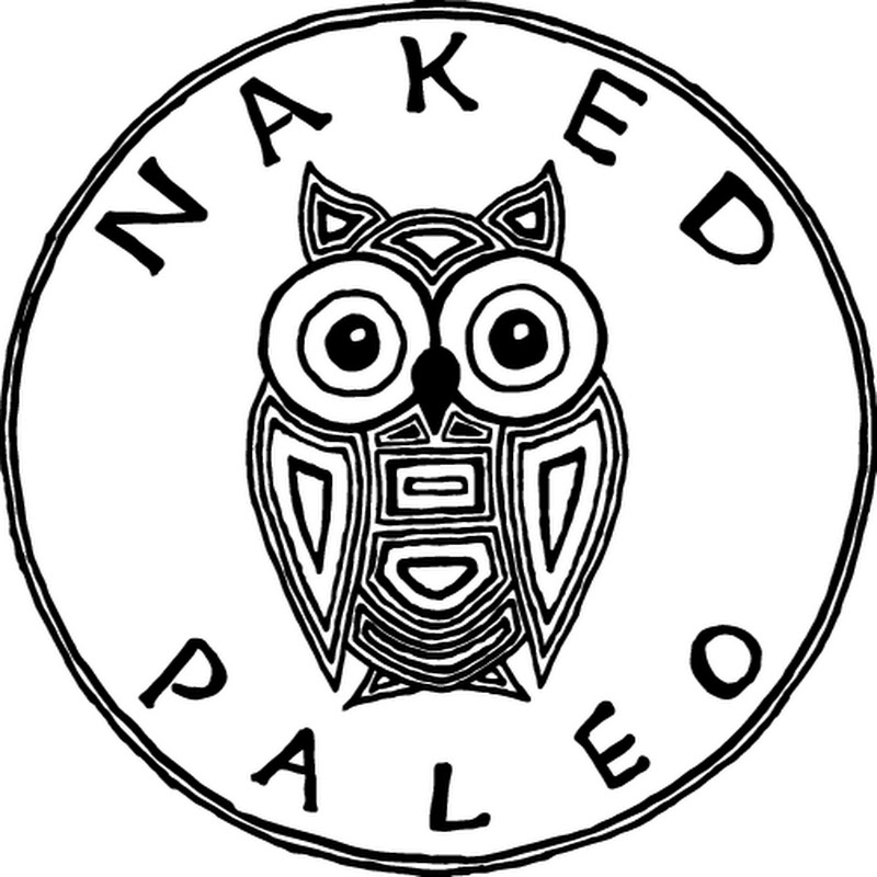 Naked Paleo