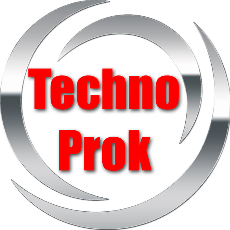 Techno Prok Info
