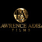 Lawrence Adisa Films logo