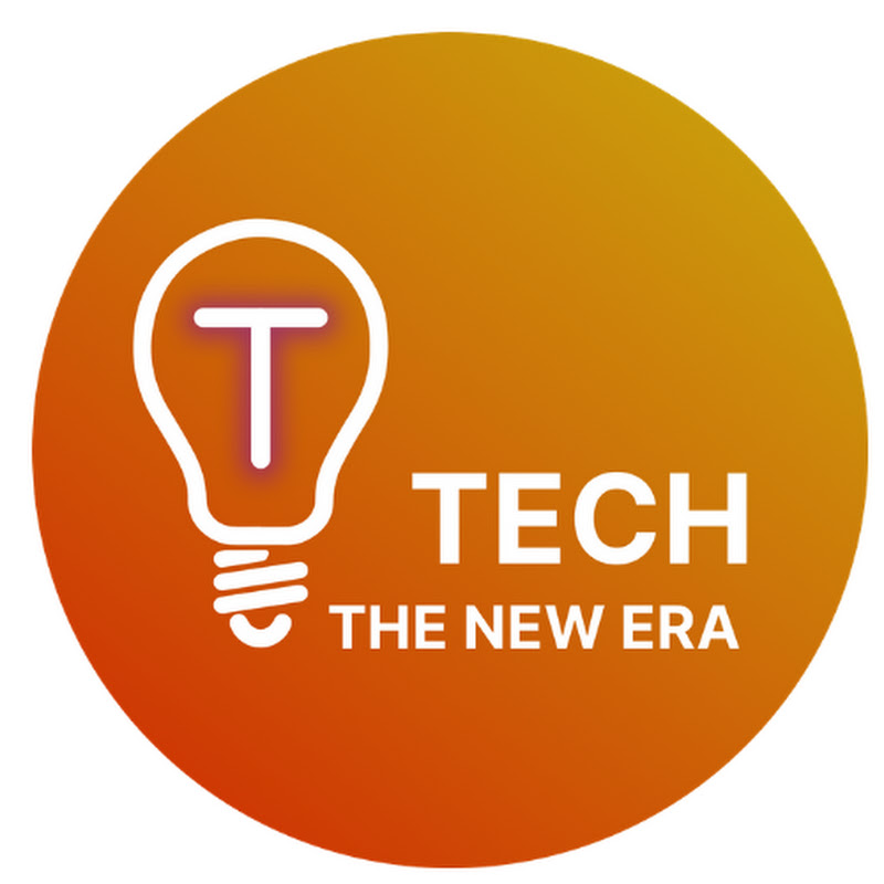 TECH The New Era