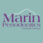 Marin Periodontics Dental logo