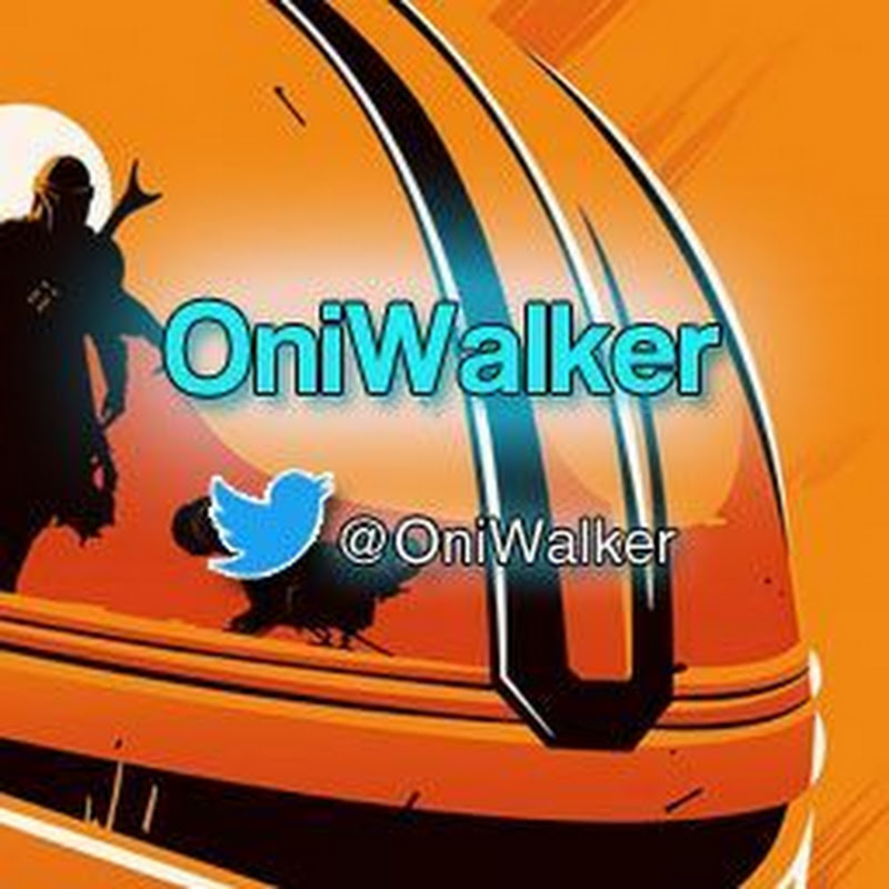 OniWalker