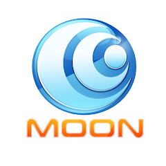 MOON TV channel logo