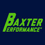 Baxter Performance logo