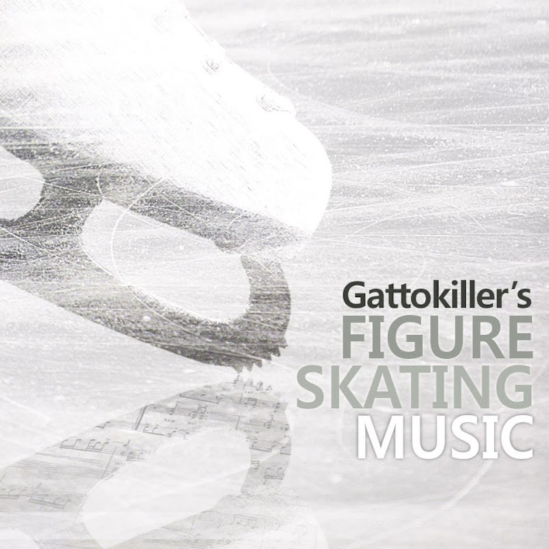 Gattokiller's Figure Skating Music icon
