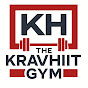 Krav HIIT (KravHIIT) logo