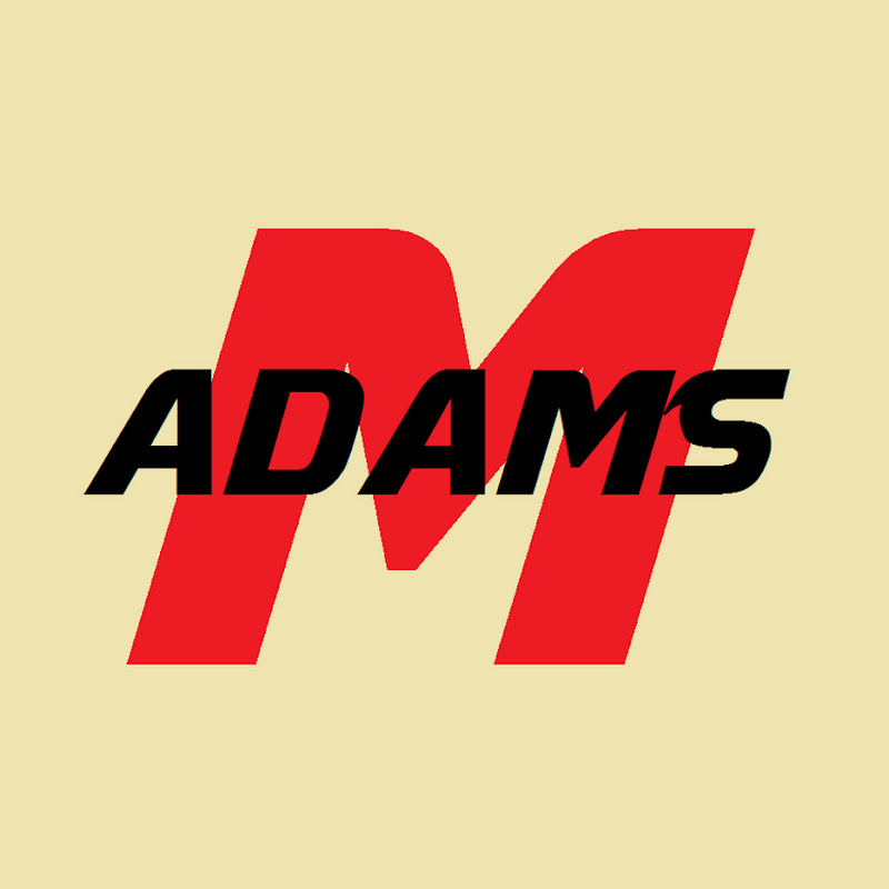 Modi Adams