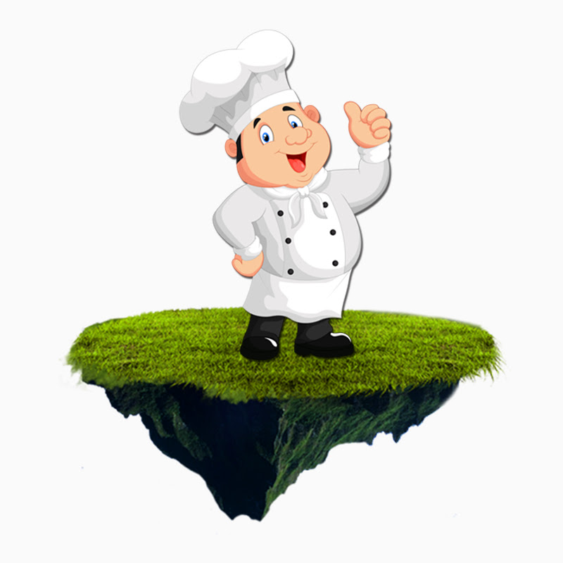 Green Plant Kitchen icon