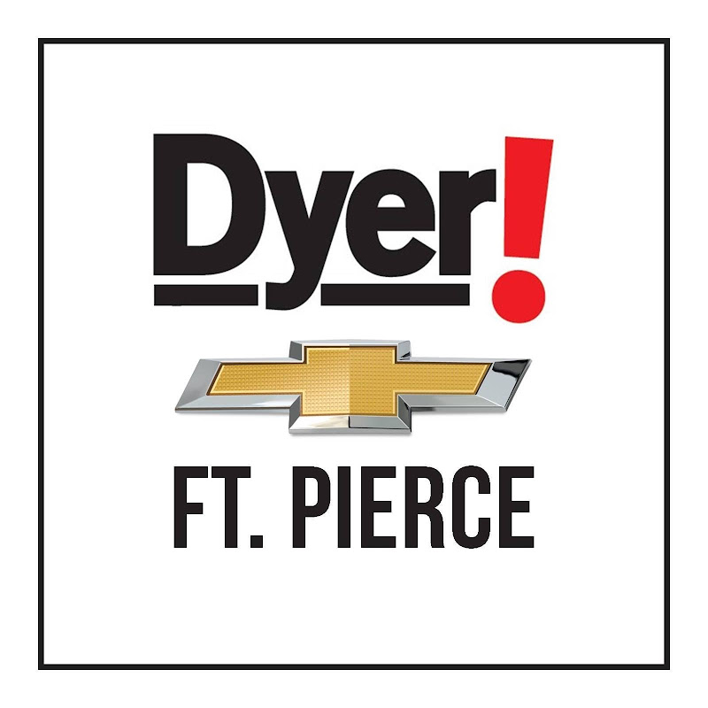 Dyer Chevy Ft. Pierce icon