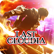 公式 ラストクラウディア LAST CLOUDIA