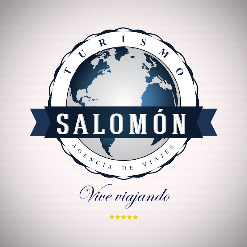 TURISMO SALOMON (Agencia de Viajes)