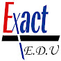 Exact Edu logo