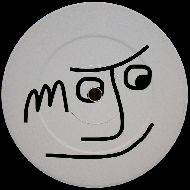 DJ m0j0
