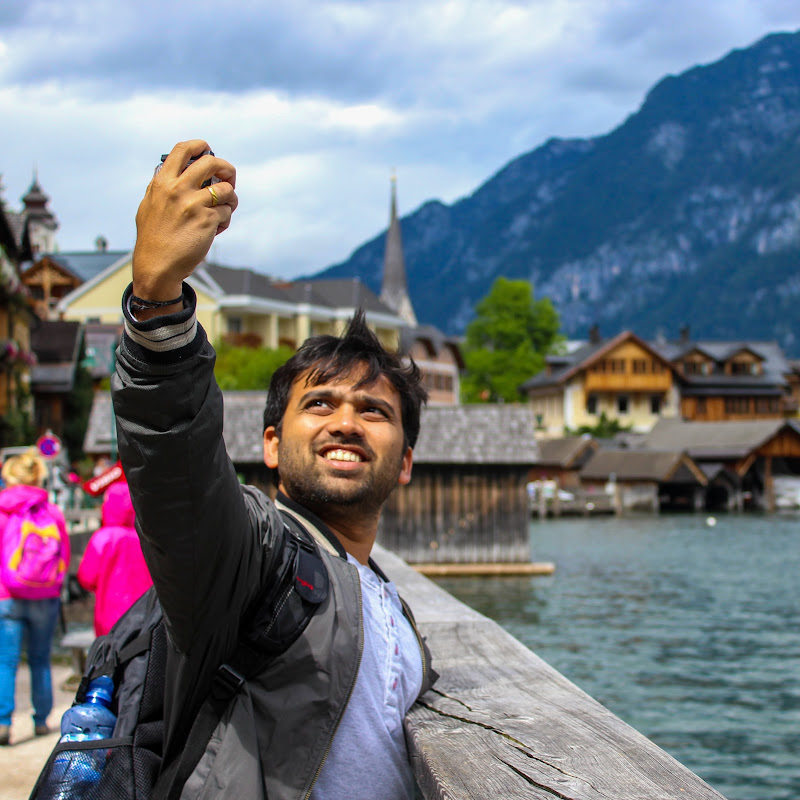 Nimish Upadhye