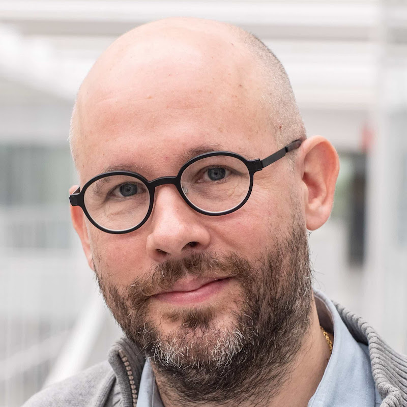 Ulrik Schultz