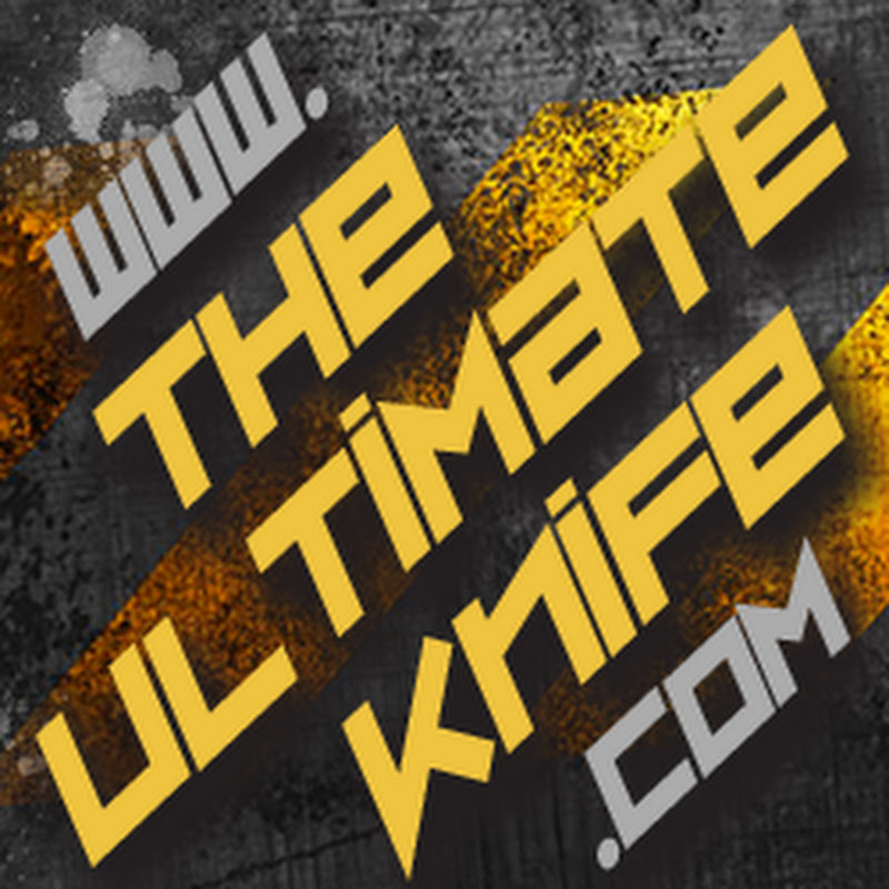 The Ultimate Knife