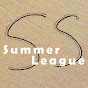 Student Section Summer League logo