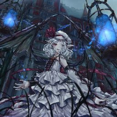 レミリアスカーレット