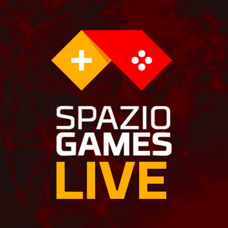 SpazioGames TV Database