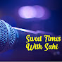 SWEET TIMES WITH SAHI logo