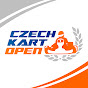 Czech Kart Open logo
