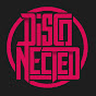 Disco- Nected logo