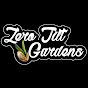 Zero Tilt Gardens logo