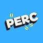 PERC Coffee logo