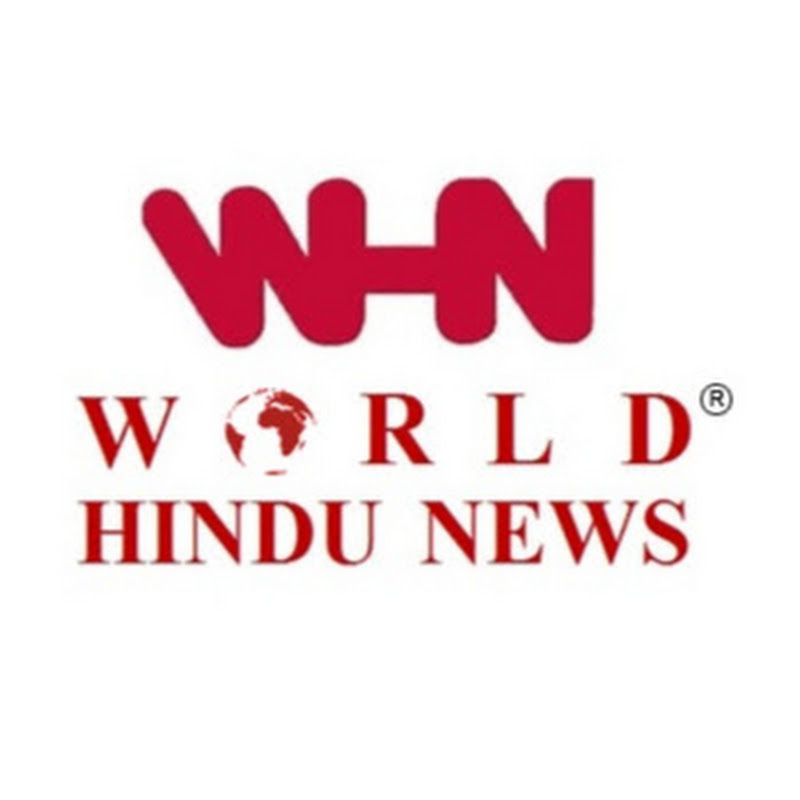 WORLD HINDU NEWS