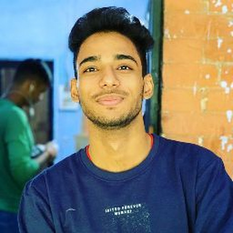 Shivansh Suman91
