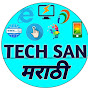Tech San Marathi Image Thumbnail