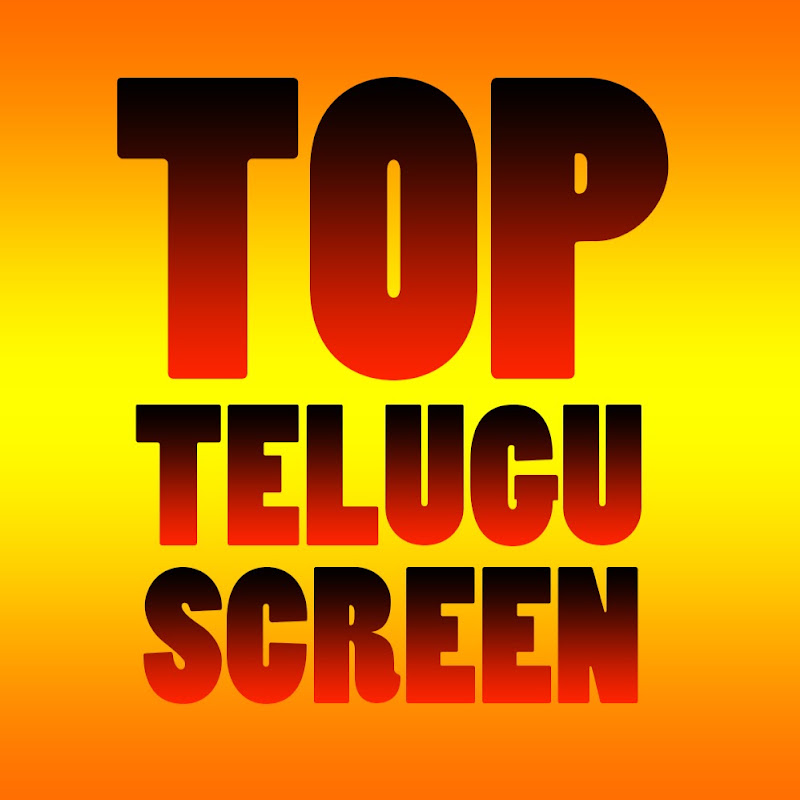 Top Telugu Screen