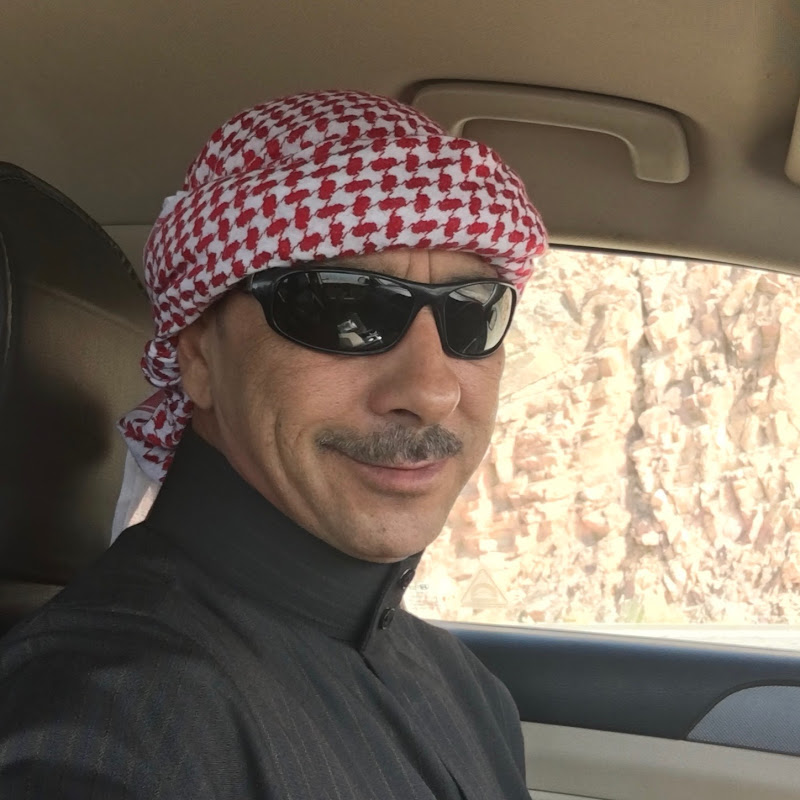 Ahmad Alababseh