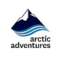 Arctic Adventures Iceland logo