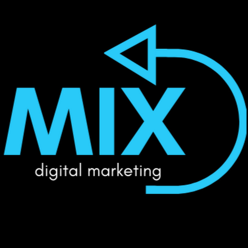 Mix Digital Marketing