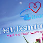 Health Destination logo