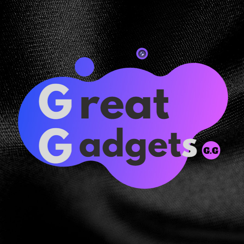 great gadgets G.G