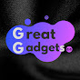 great gadgets G.G