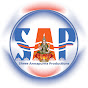 SHREE ANNAPURNA PRODUCTIONS logo